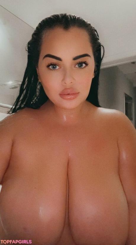 Curvykb nude leaked OnlyFans photo #95
