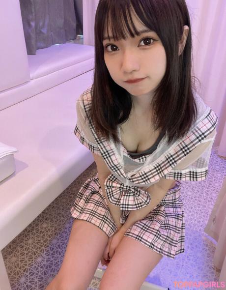 Izuchinono nude leaked OnlyFans photo #159