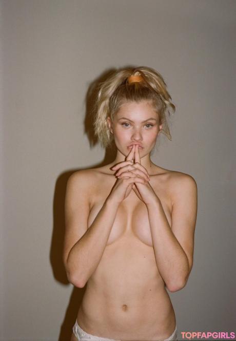 Josie nude leaked OnlyFans photo #39