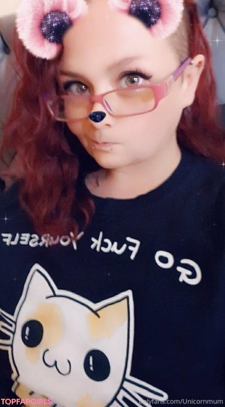 Unicornmum nude leaked OnlyFans photo #25