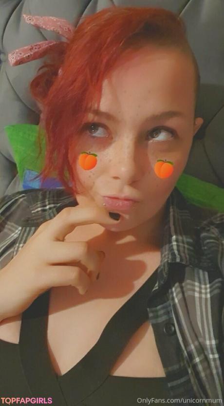 Unicornmum nude leaked OnlyFans photo #28