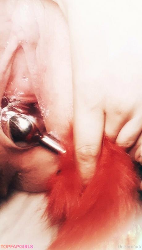 Unicornmum nude leaked OnlyFans photo #8