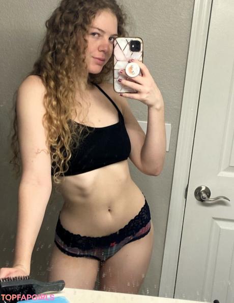 Audrey nude leaked OnlyFans pic