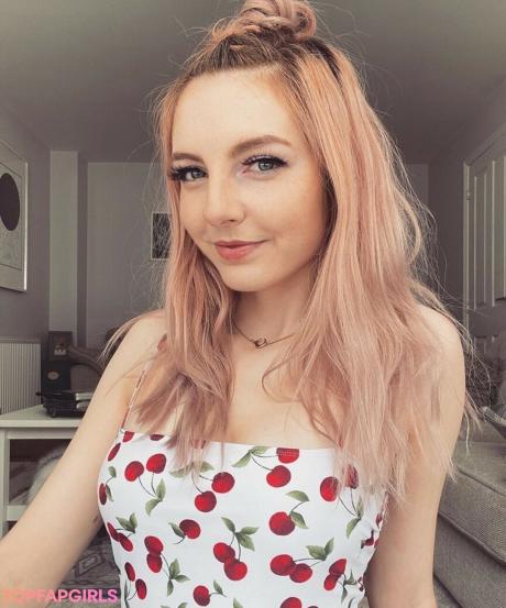 LDShadowLady nude leaked OnlyFans photo #1