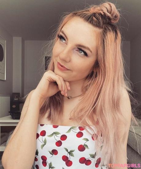 LDShadowLady nude leaked OnlyFans photo #2