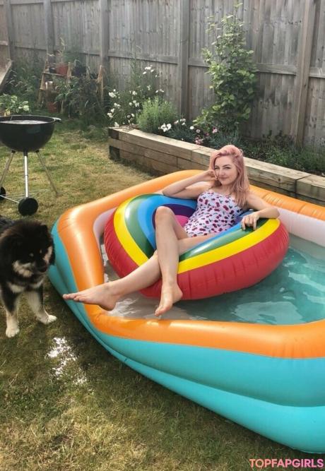 LDShadowLady nude leaked OnlyFans photo #20