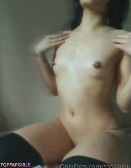 Saskialau nude leaked OnlyFans photo #14