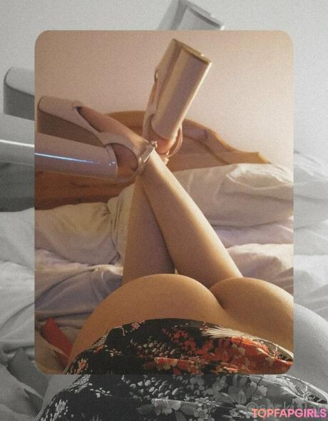 Saskialau nude leaked OnlyFans photo #72