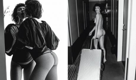 Dasha nude leaked OnlyFans photo #9