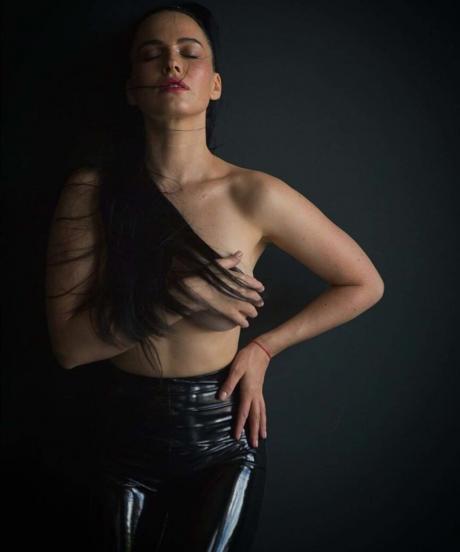 Dasha nude leaked OnlyFans photo #12