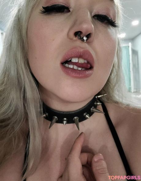 FitxKitten nude leaked OnlyFans photo #24
