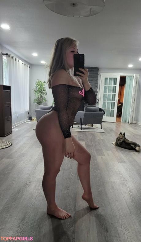FitxKitten nude leaked OnlyFans photo #6