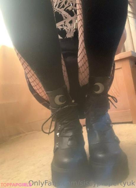 Sissypropertyuk nude leaked OnlyFans photo #35