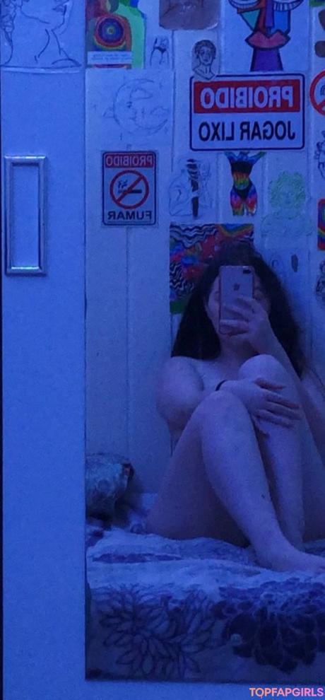 Rayana nude leaked OnlyFans photo #2