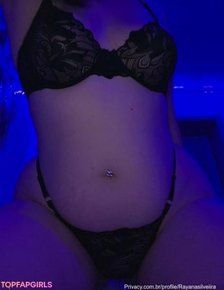 Rayana nude leaked OnlyFans photo #20