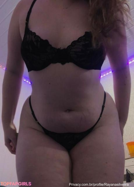 Rayana nude leaked OnlyFans photo #24