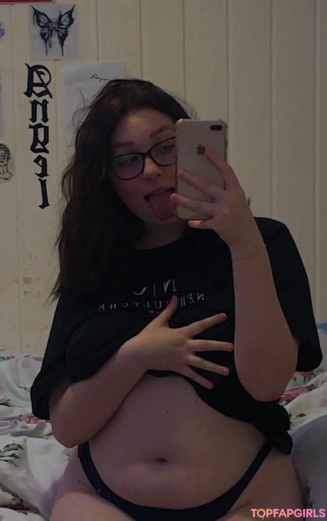 Rayana nude leaked OnlyFans photo #3