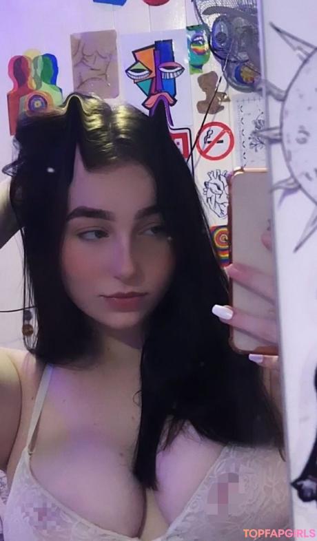 Rayana nude leaked OnlyFans photo #7