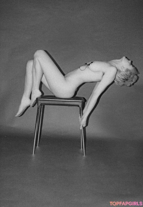 Heidi nude leaked OnlyFans photo #4