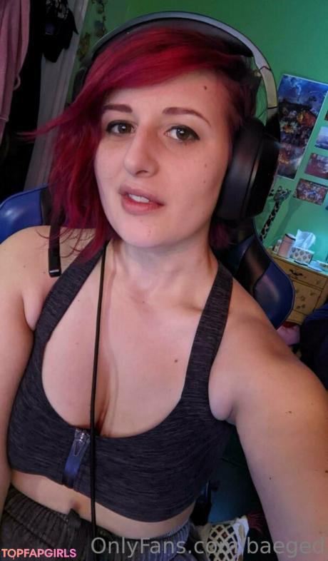Baeged nude leaked OnlyFans photo #15