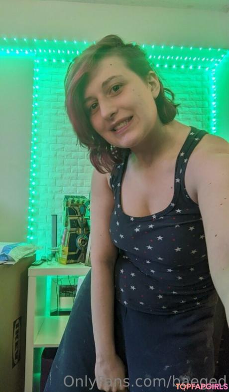 Baeged nude leaked OnlyFans photo #54