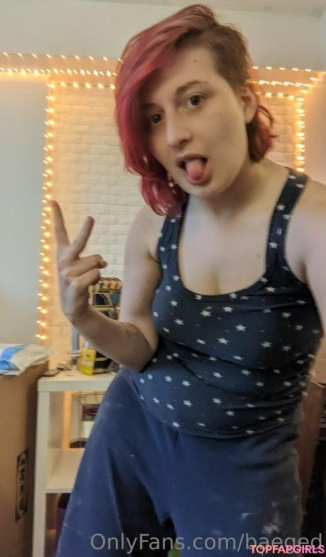 Baeged nude leaked OnlyFans photo #55