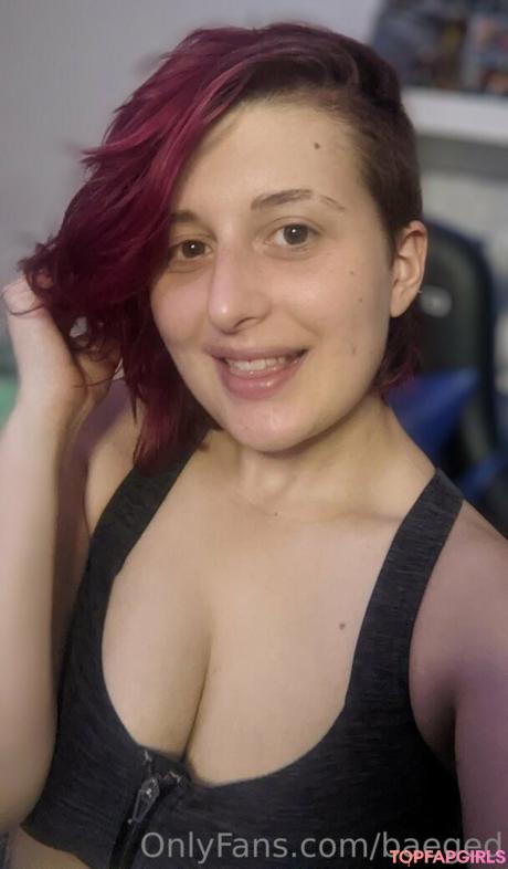 Baeged nude leaked OnlyFans photo #61