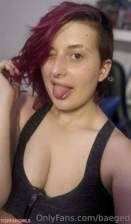 Baeged nude leaked OnlyFans photo #62