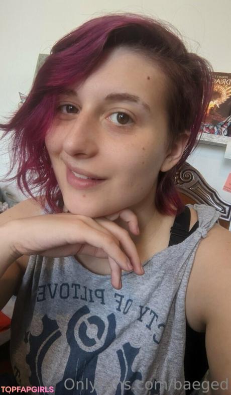 Baeged nude leaked OnlyFans photo #64