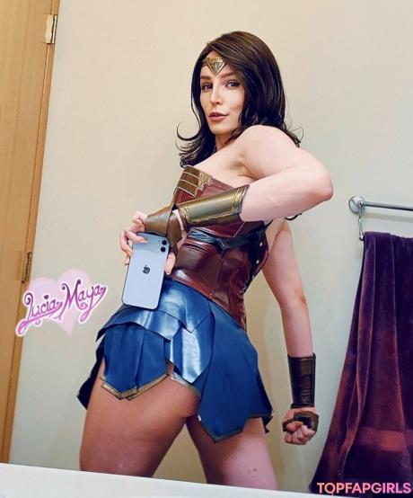 Luciamaya nude leaked OnlyFans photo #53