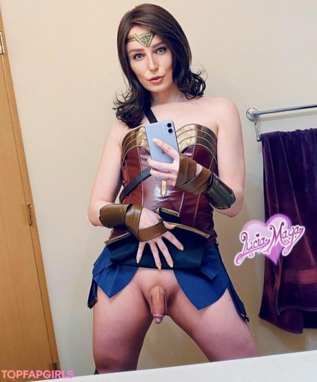 Luciamaya nude leaked OnlyFans photo #55