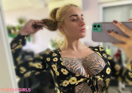 Jovana nude leaked OnlyFans photo #26