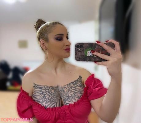 Jovana nude leaked OnlyFans photo #33