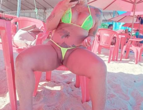 Esther nude leaked OnlyFans photo #12