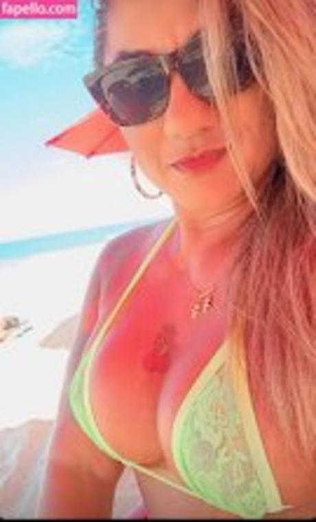 Esther nude leaked OnlyFans photo #13