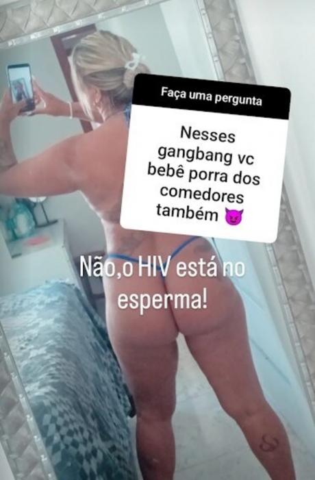 Esther nude leaked OnlyFans photo #15