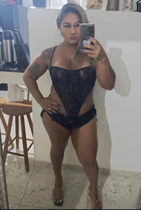 Esther nude leaked OnlyFans photo #19
