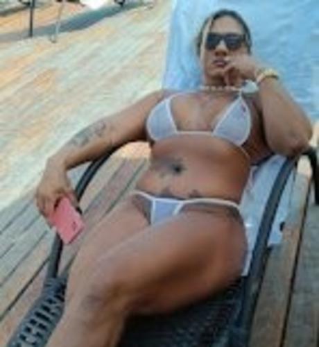 Esther nude leaked OnlyFans photo #21