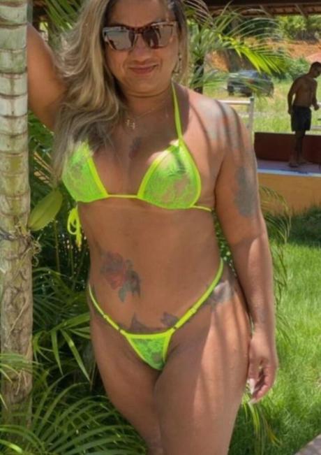 Esther nude leaked OnlyFans photo #27