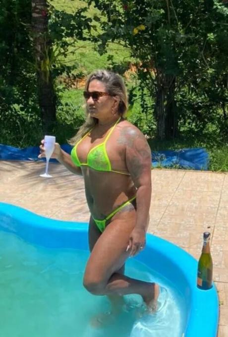 Esther nude leaked OnlyFans photo #30