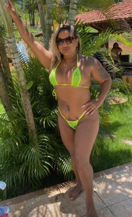 Esther nude leaked OnlyFans photo #31