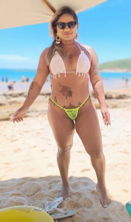 Esther nude leaked OnlyFans photo #32