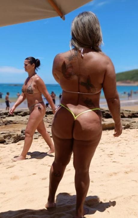 Esther nude leaked OnlyFans photo #33