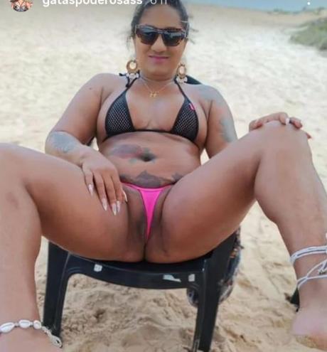 Esther nude leaked OnlyFans photo #34