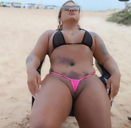 Esther nude leaked OnlyFans photo #35