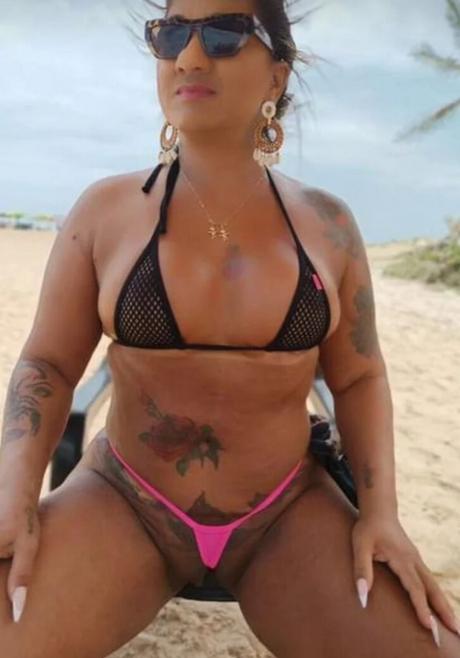 Esther nude leaked OnlyFans photo #36
