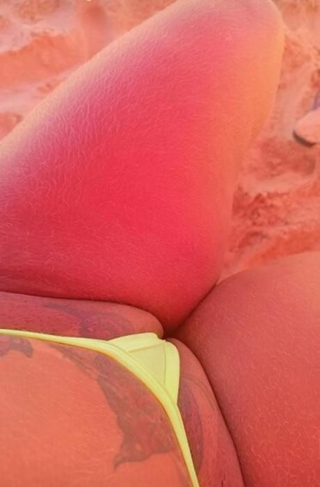 Esther nude leaked OnlyFans photo #9
