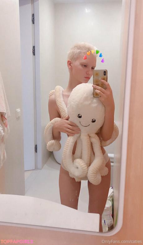 Caties nude leaked OnlyFans photo #247