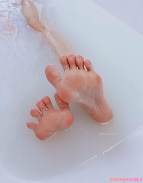 Caties nude leaked OnlyFans photo #265