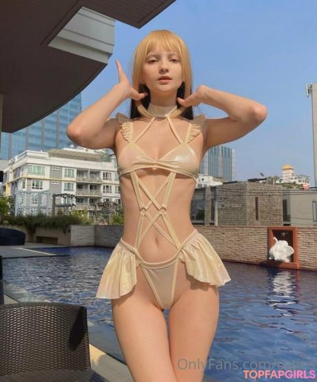 Caties nude leaked OnlyFans photo #287